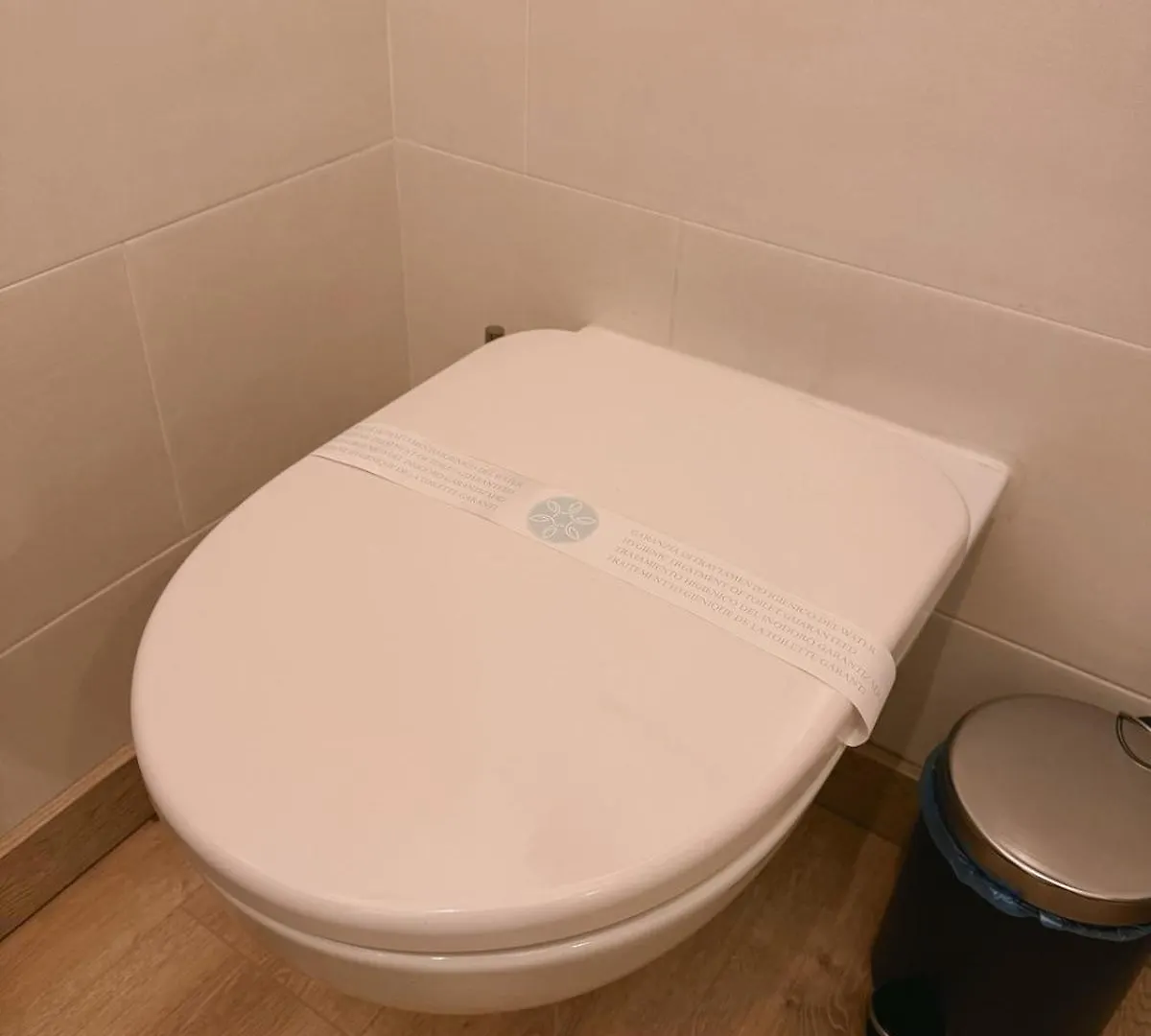 Vacanze Romane House شقة روما