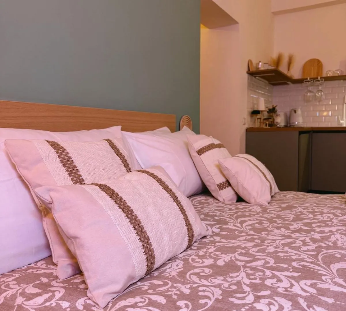 شقة Vacanze Romane House إيطاليا