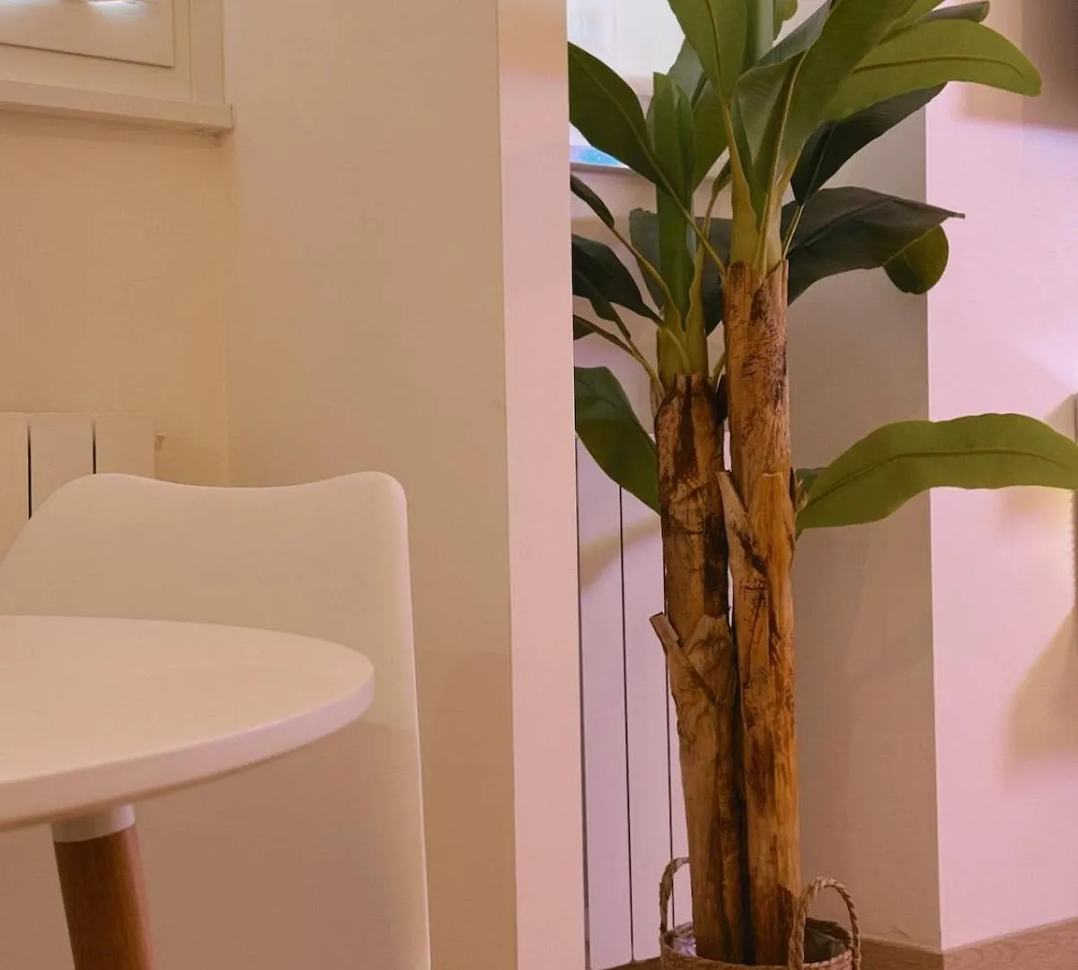 Vacanze Romane House شقة روما