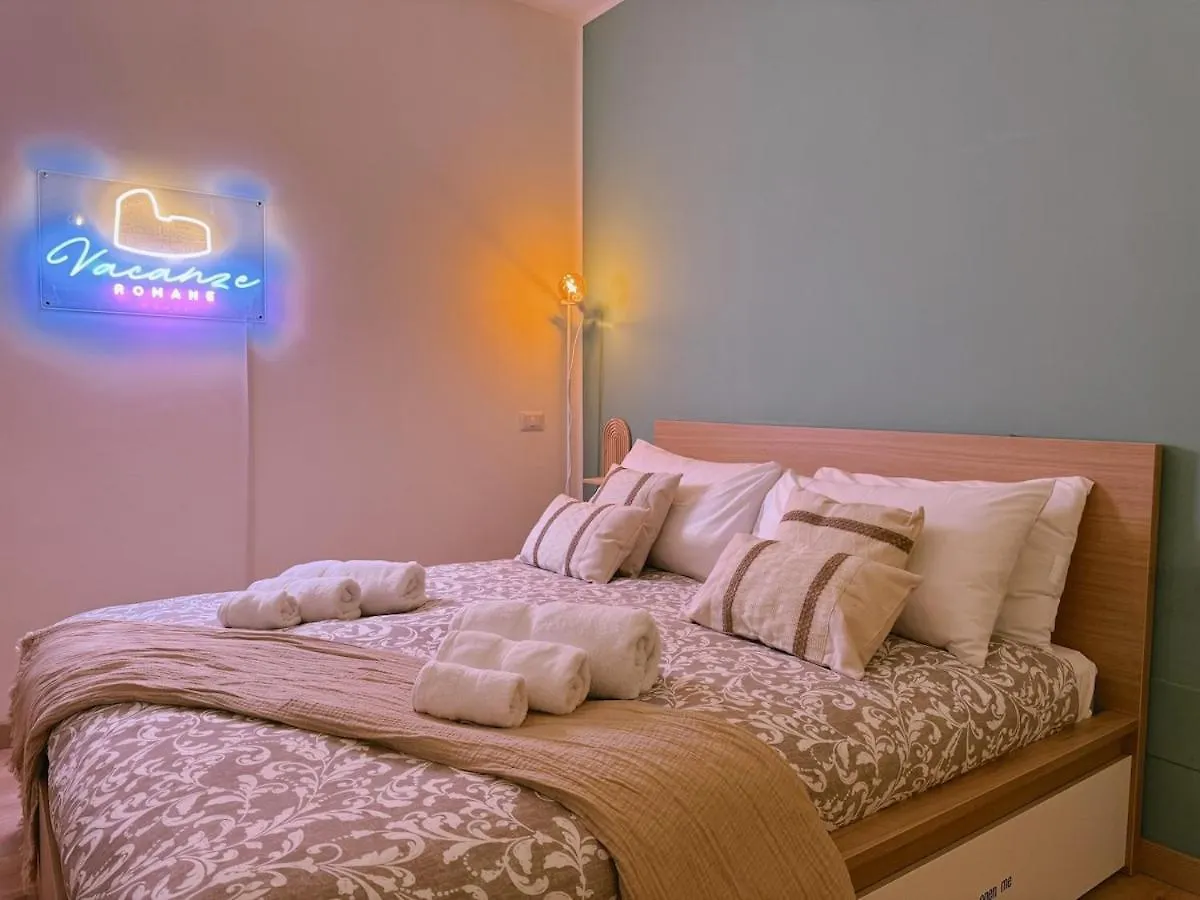 Vacanze Romane House إيطاليا
