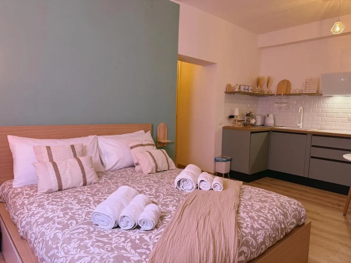Vacanze Romane House 0*, روما إيطاليا