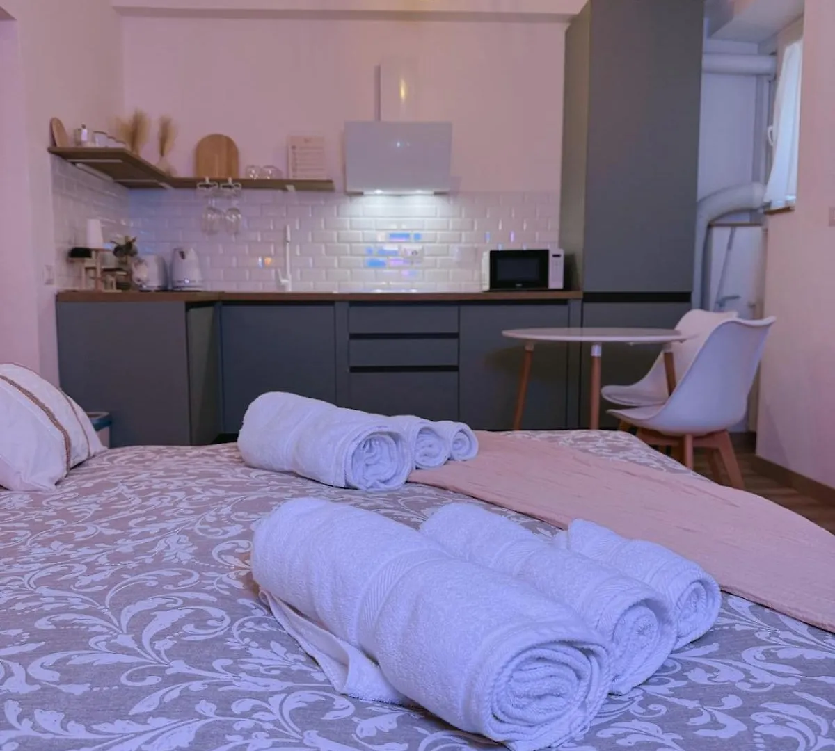 Vacanze Romane House إيطاليا