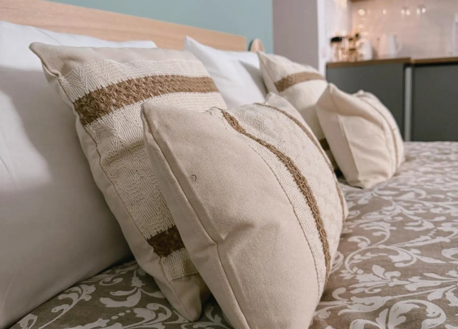 شقة Vacanze Romane House