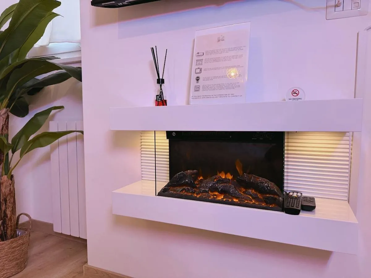 Apartment Vacanze Romane House