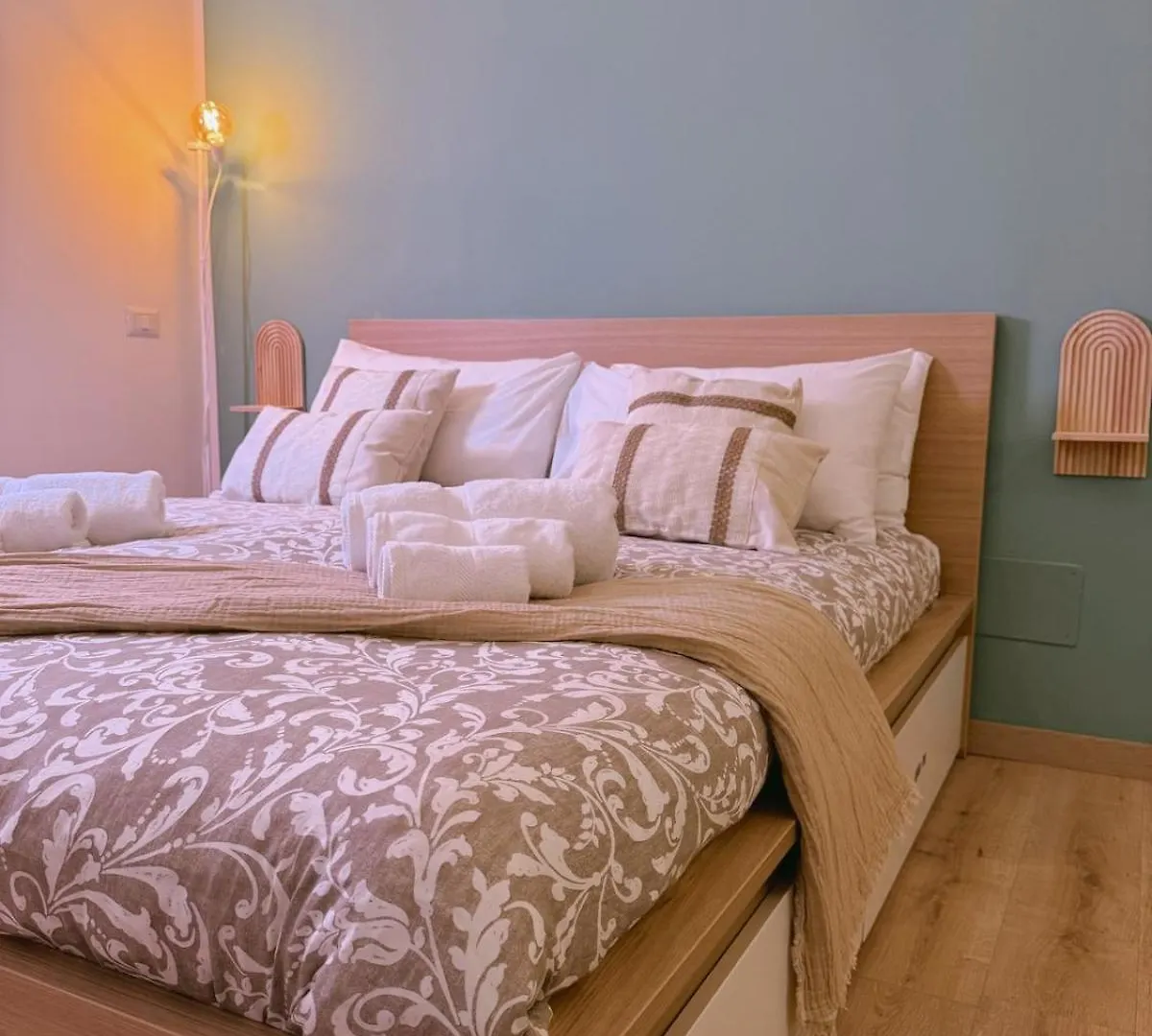 Vacanze Romane House Italy