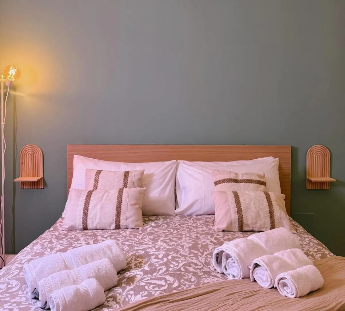 Apartment Vacanze Romane House Italy
