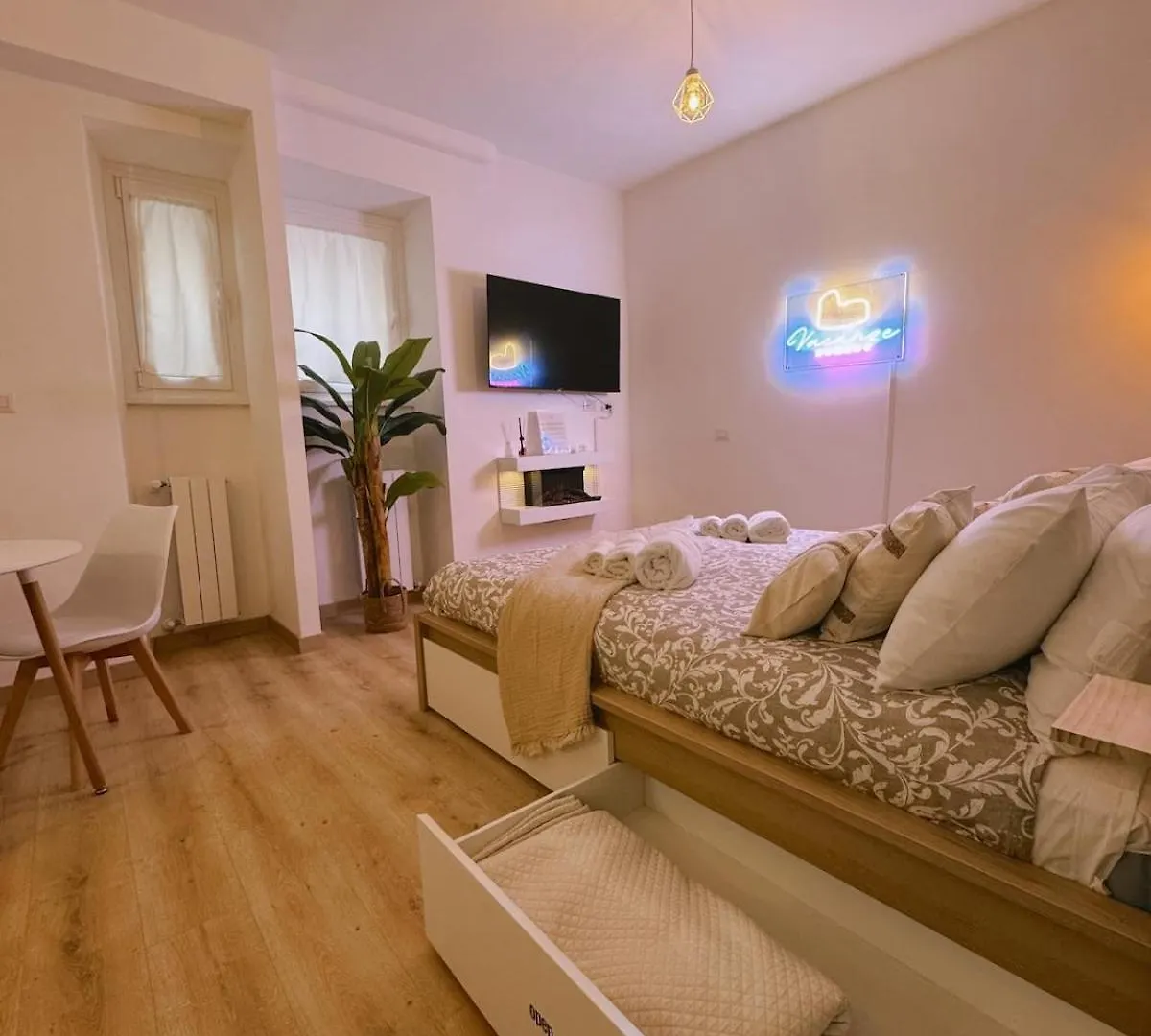 Apartment Vacanze Romane House