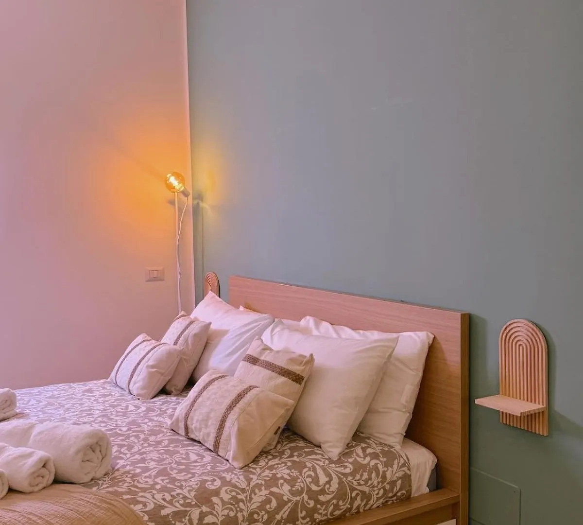 Vacanze Romane House 0*, Rome
