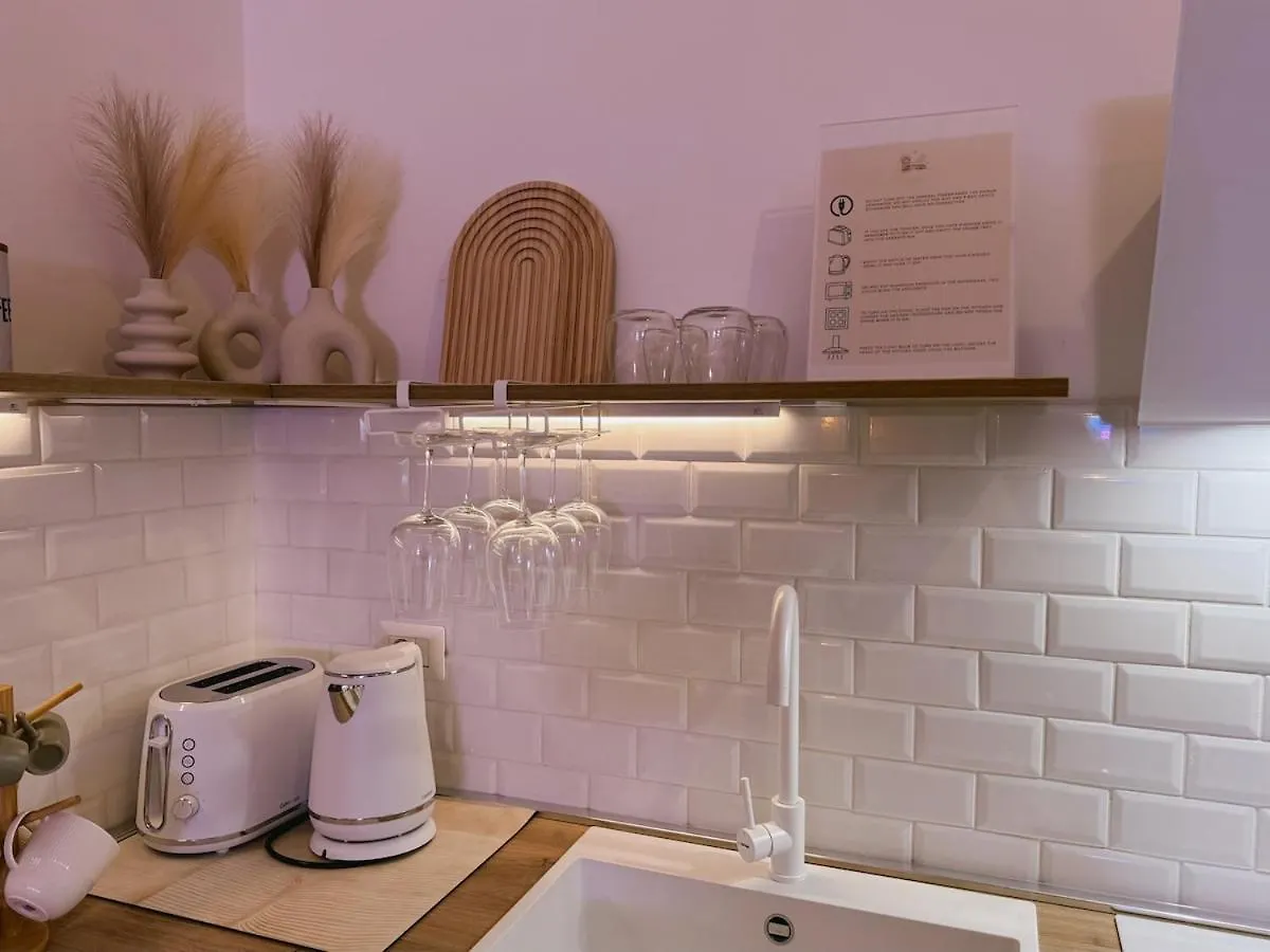 Vacanze Romane House Apartment