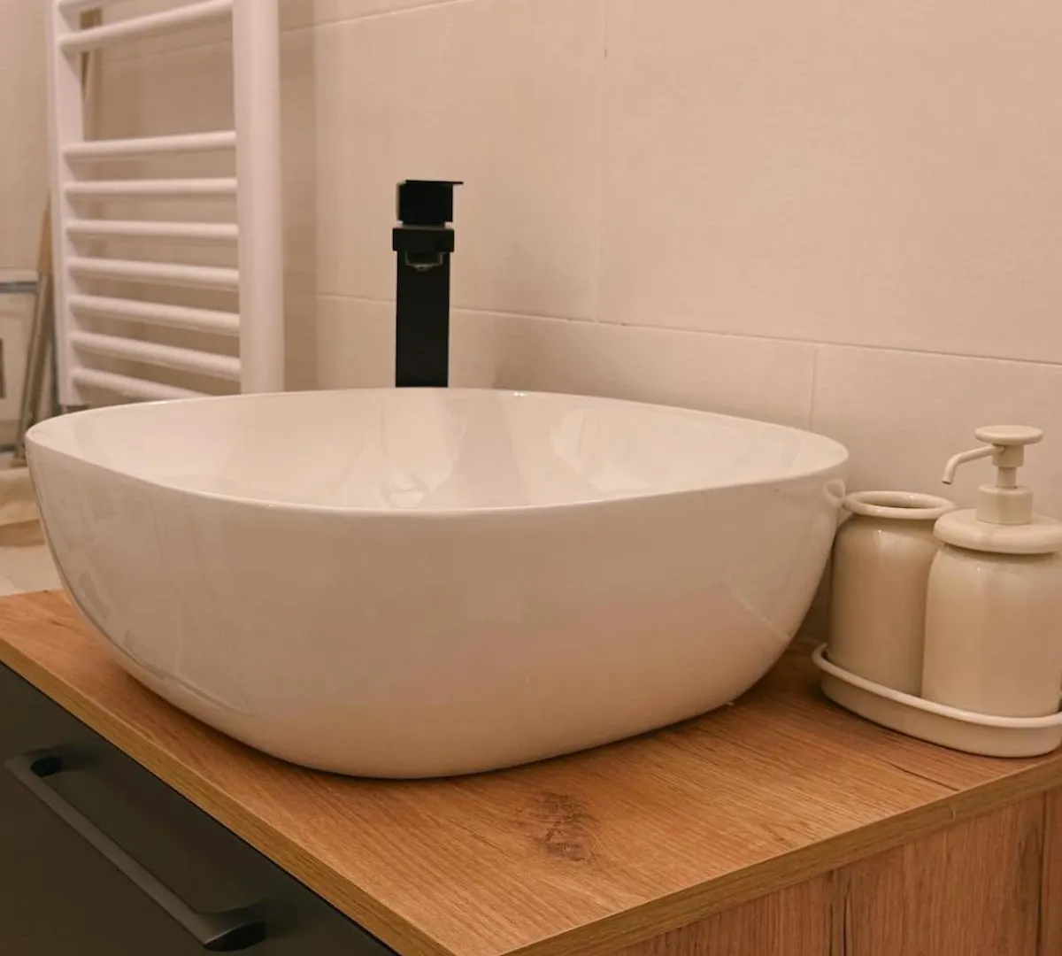 Apartment Vacanze Romane House Italy