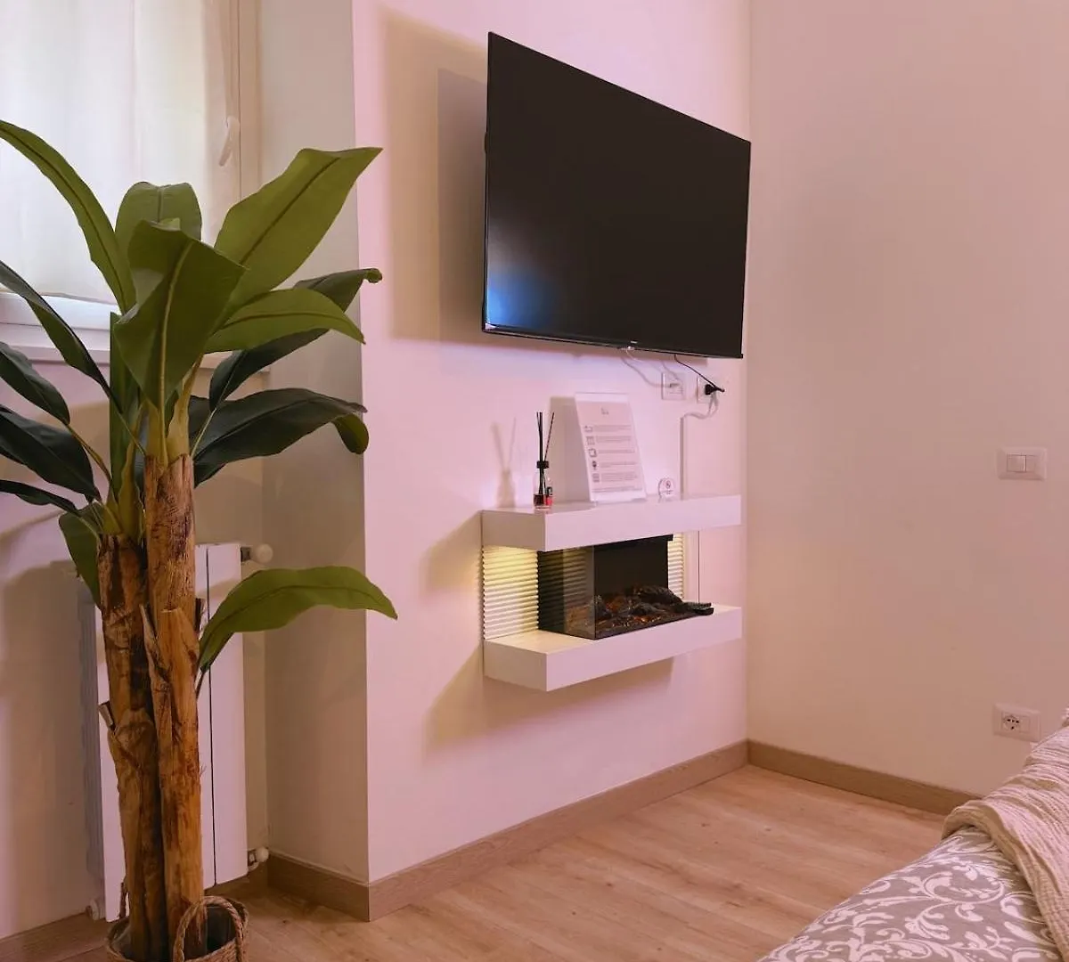 Vacanze Romane House 0*, Rome Italy
