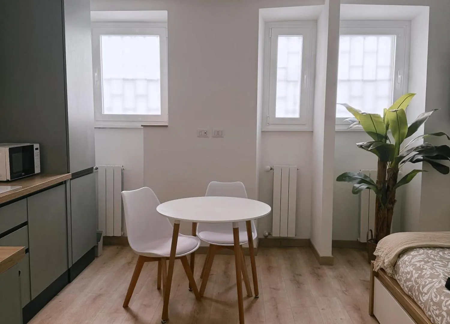 Apartment Vacanze Romane House