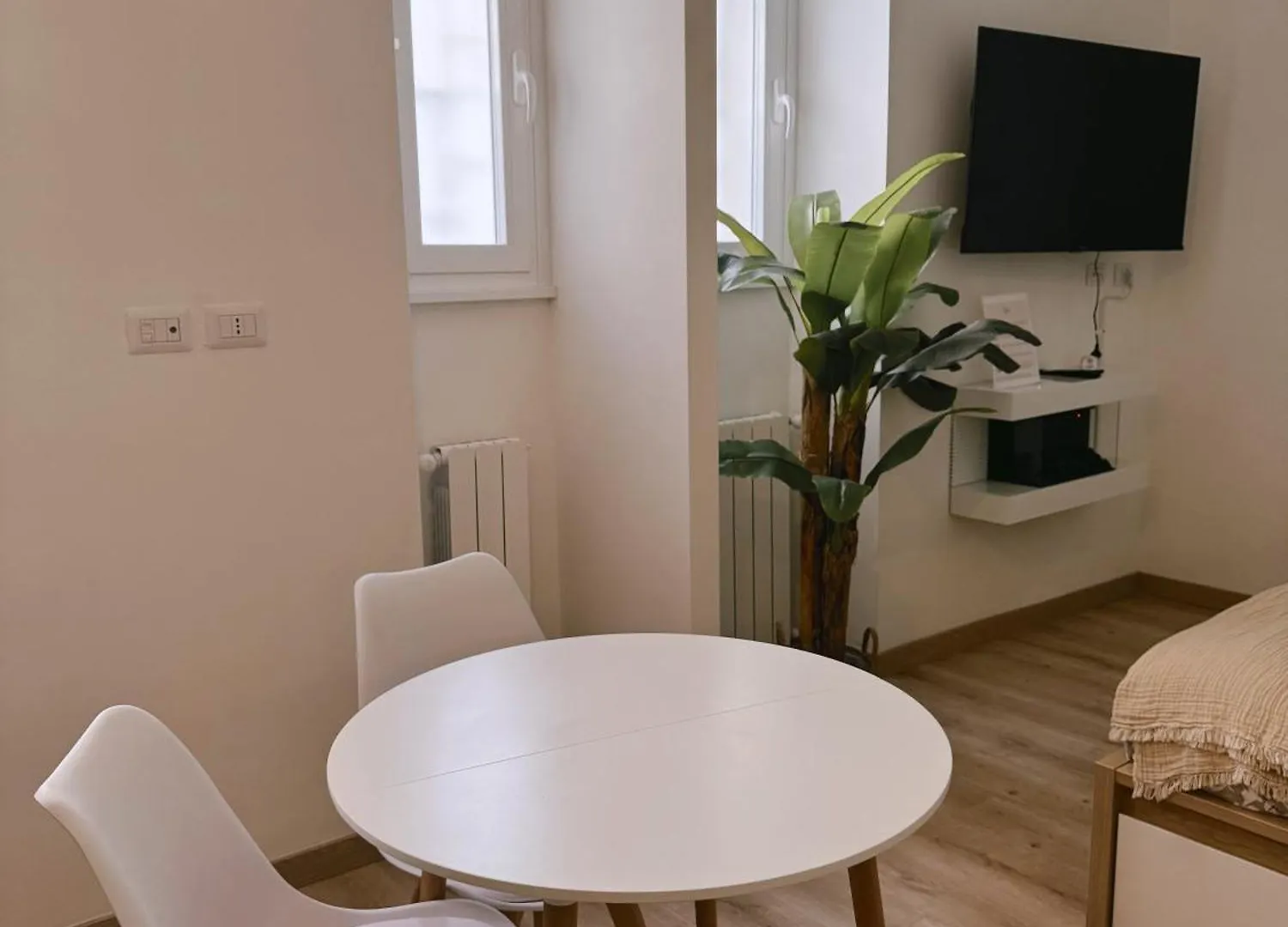 Apartment Vacanze Romane House Italy