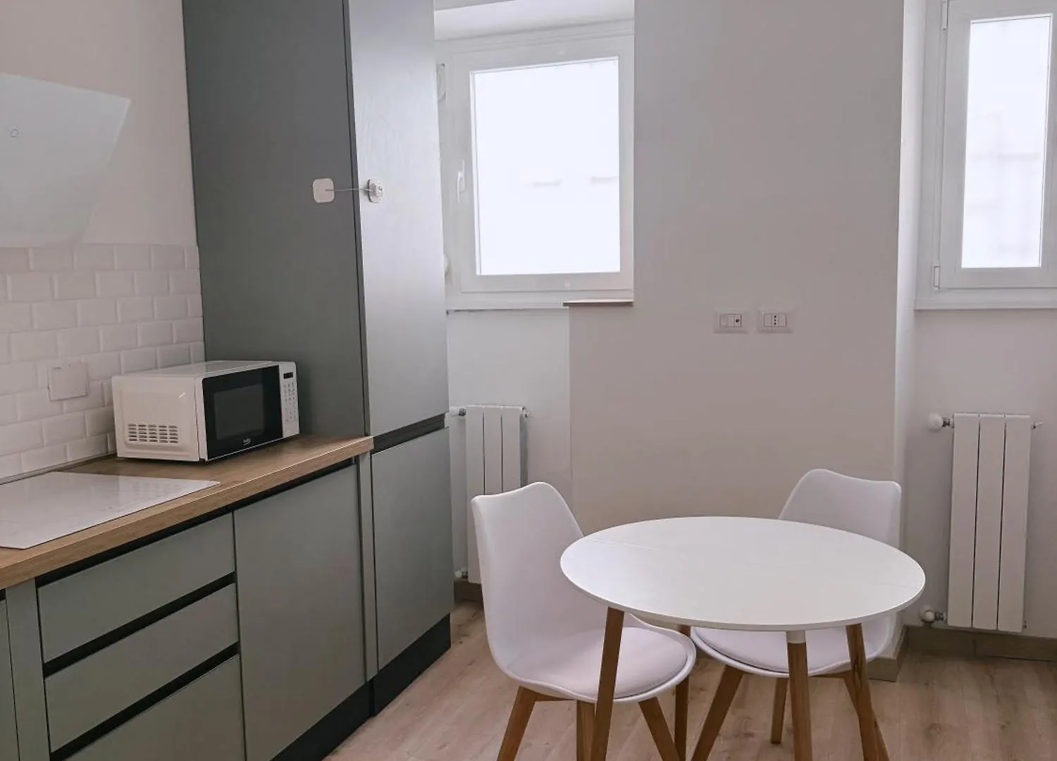 Vacanze Romane House