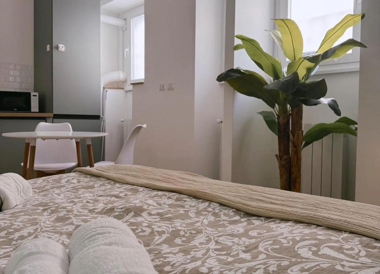 Vacanze Romane House