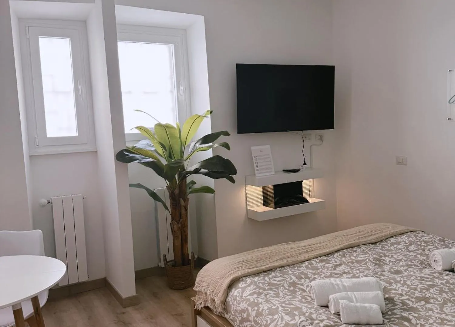 Apartment Vacanze Romane House